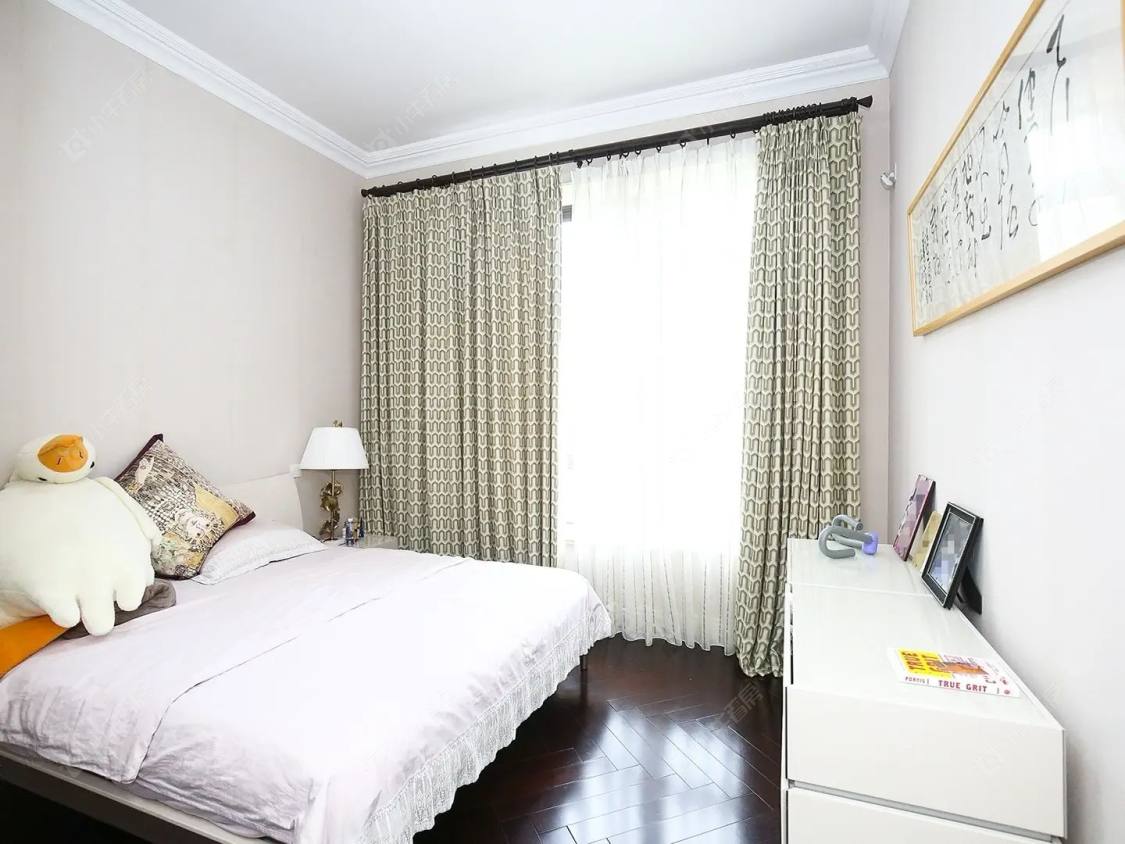 上海江湾翰林在售二手房源小区图_小牛看房