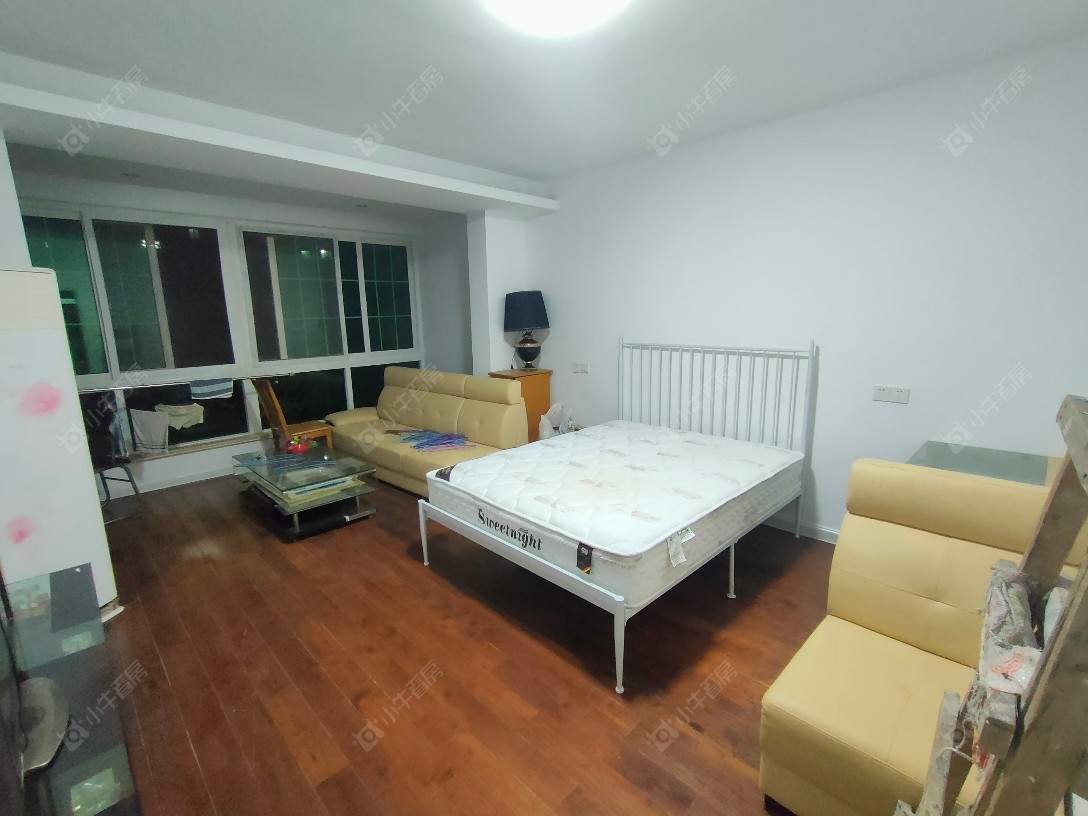 上海怡泰家苑在租房源小区图_小牛看房