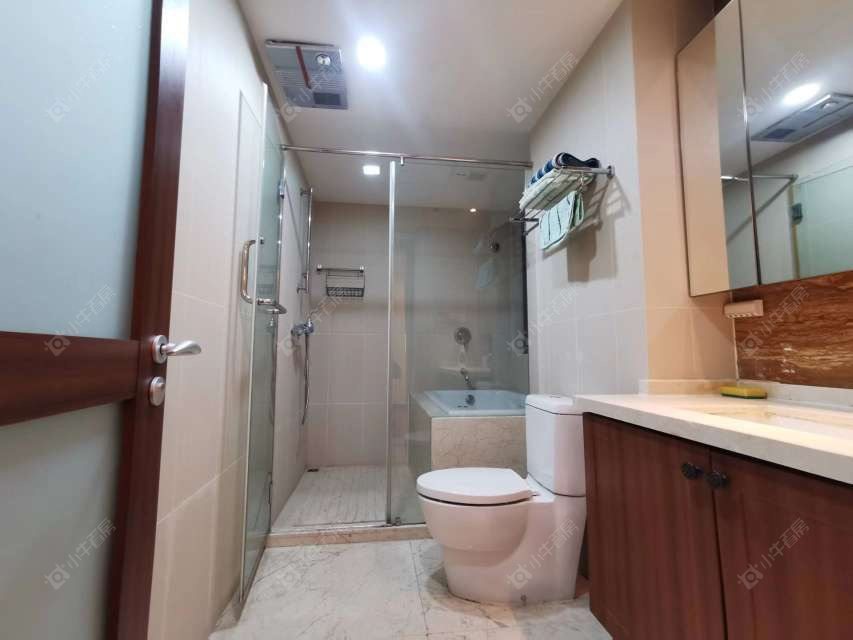 上海万科琥珀郡园在售二手房源_小牛看房