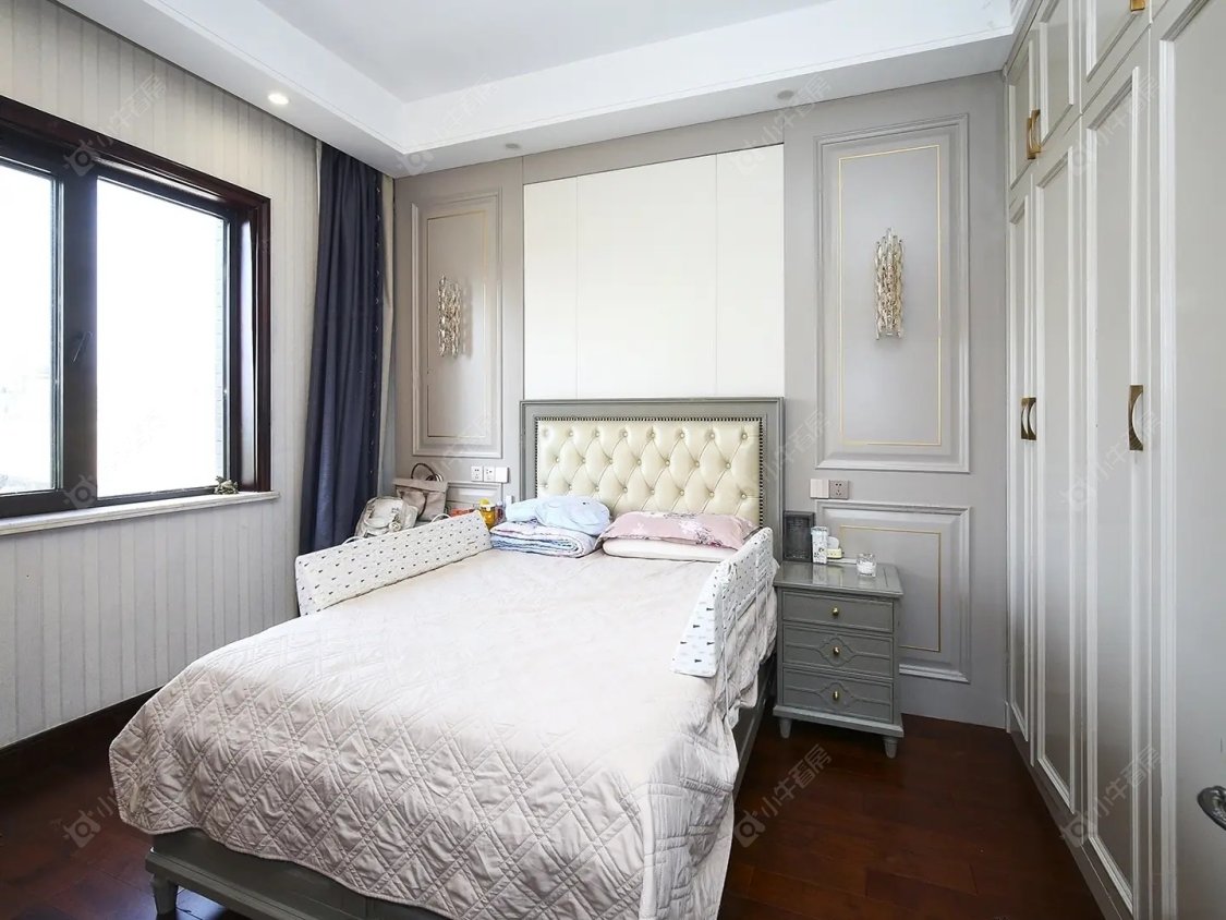 上海中建大公馆在售二手房源小区图_小牛看房