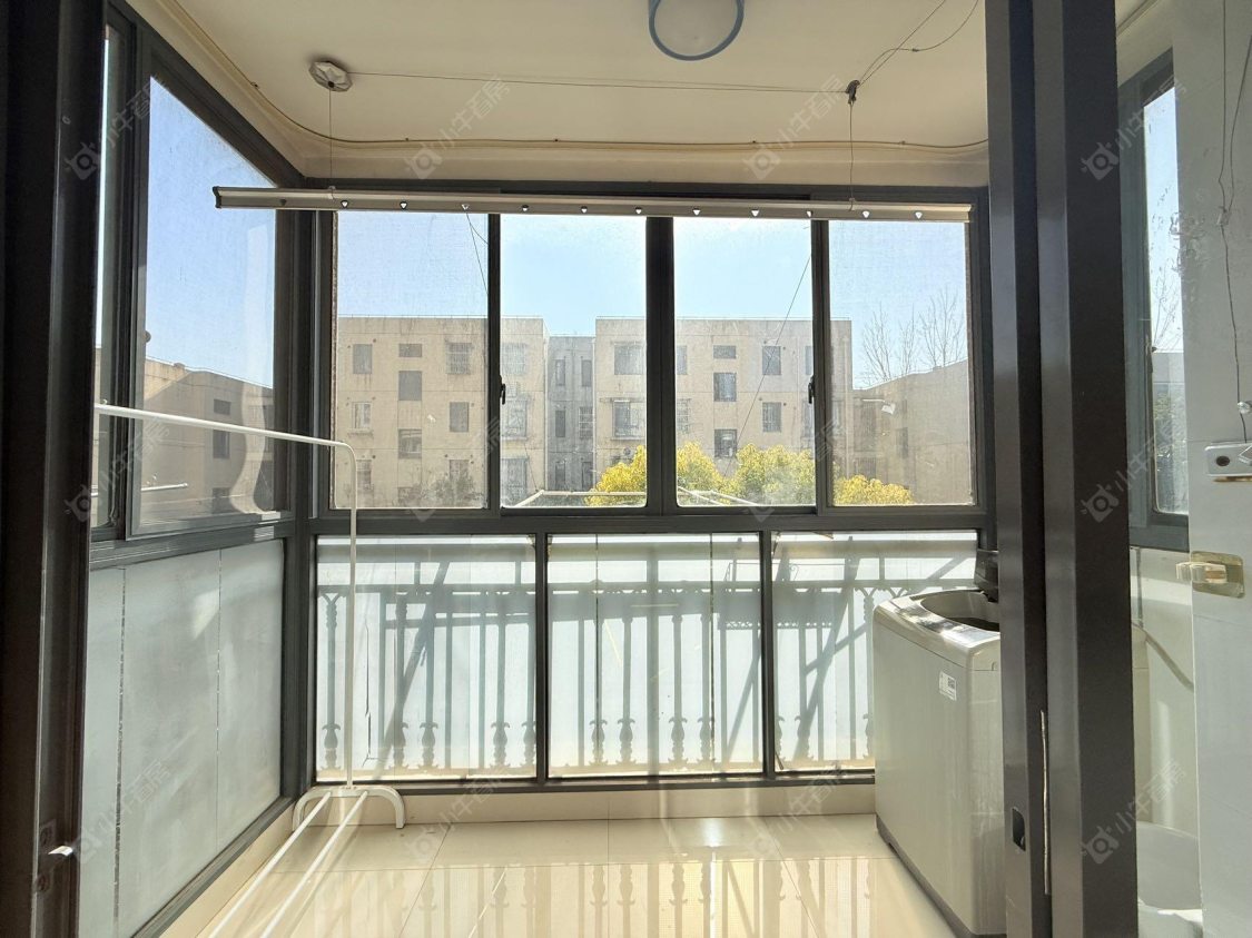 上海菊泉新城古北陆翔苑在售二手房源_小牛看房