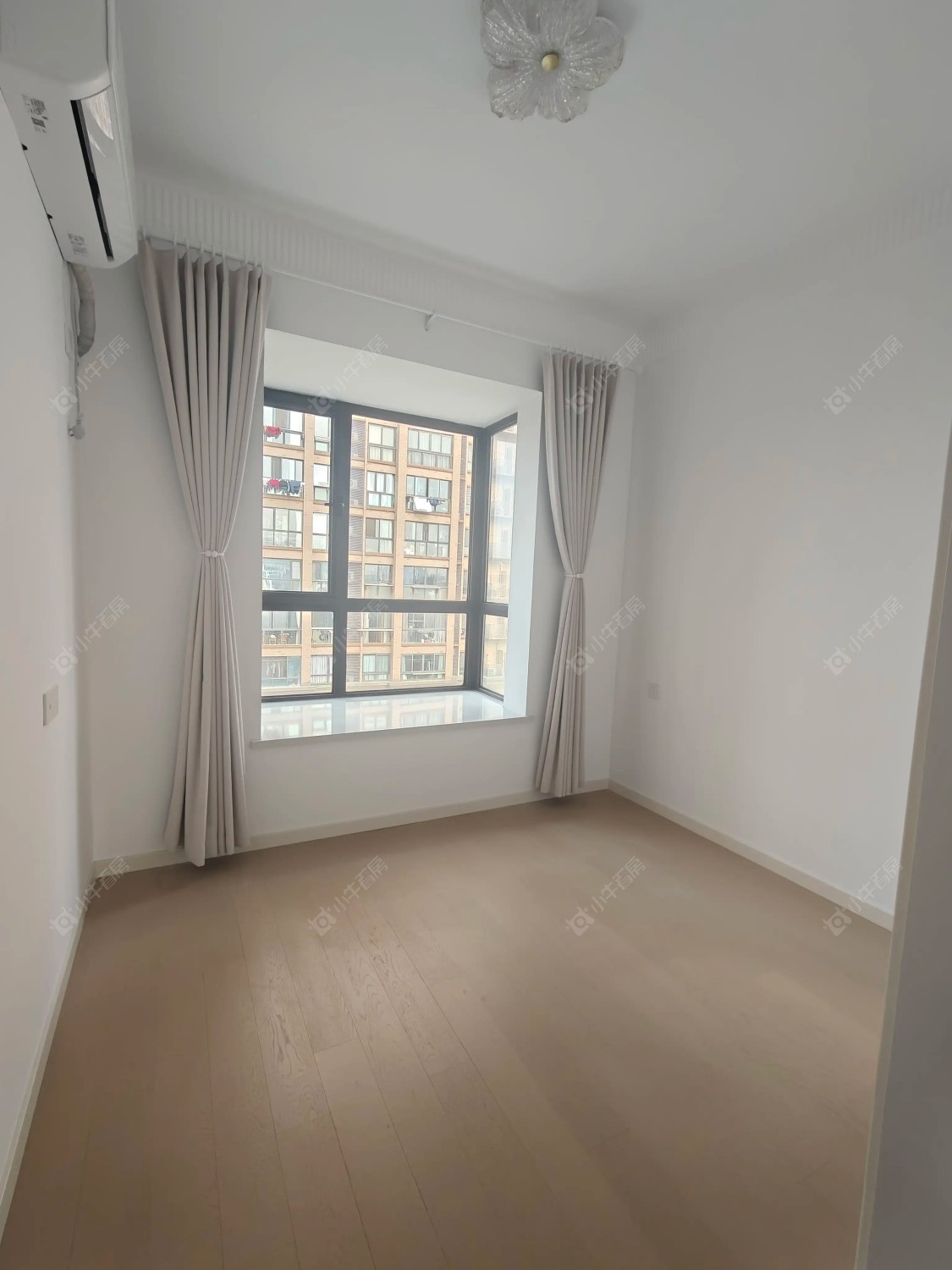 上海万业紫辰苑在租房源_小牛看房