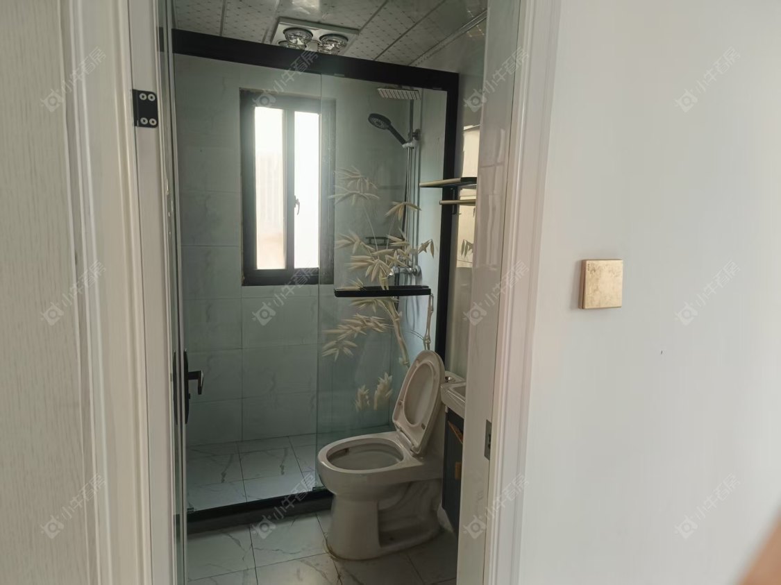 上海香楠小区东区在租房源小区图_小牛看房