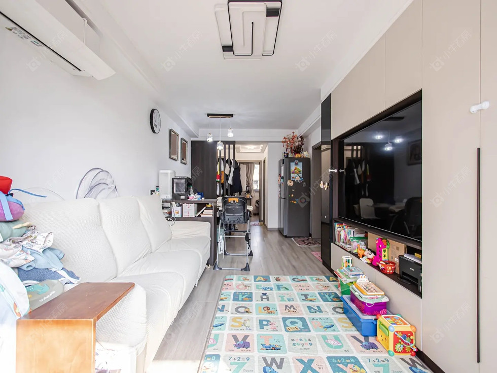 上海怒江苑在售二手房源小区图_小牛看房