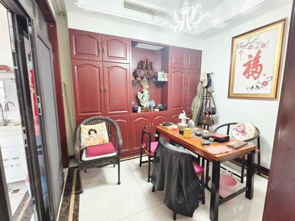 上海宫园巧筑在售二手房源小区图_小牛看房