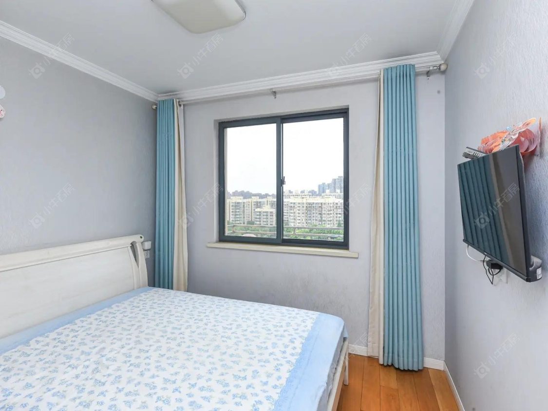 上海宝沁苑在售二手房源_小牛看房