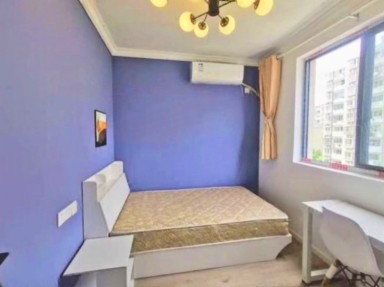 上海六里二村租房_小牛看房