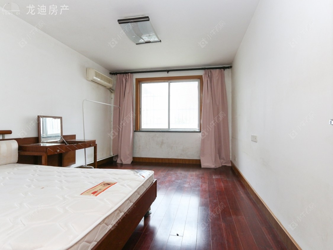 上海新川公寓在售二手房源小区图_小牛看房