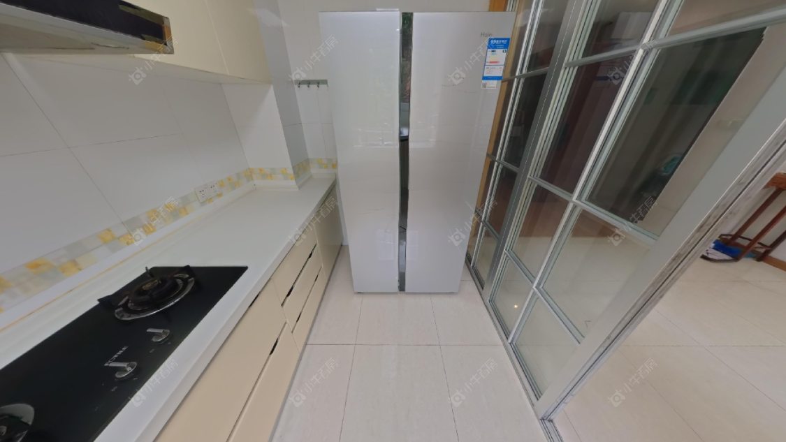 上海万科琥珀郡园在售二手房源小区图_小牛看房