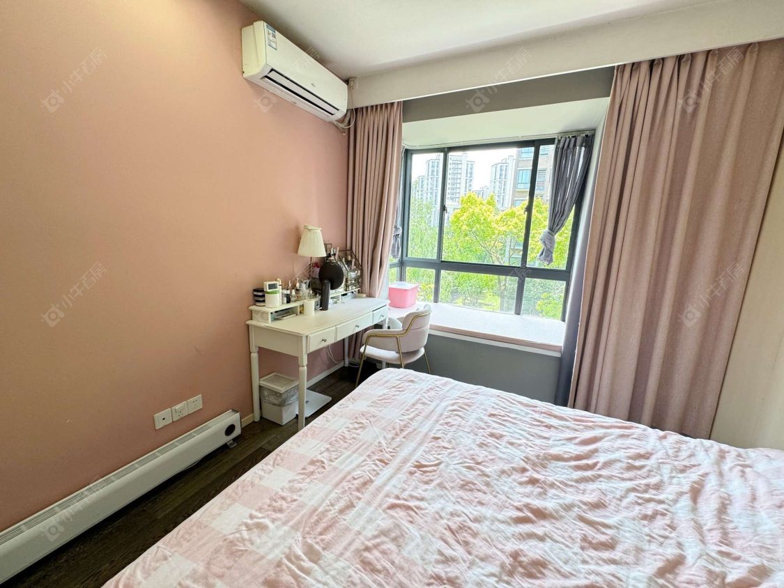 上海同盛嘉园在售二手房源小区图_小牛看房