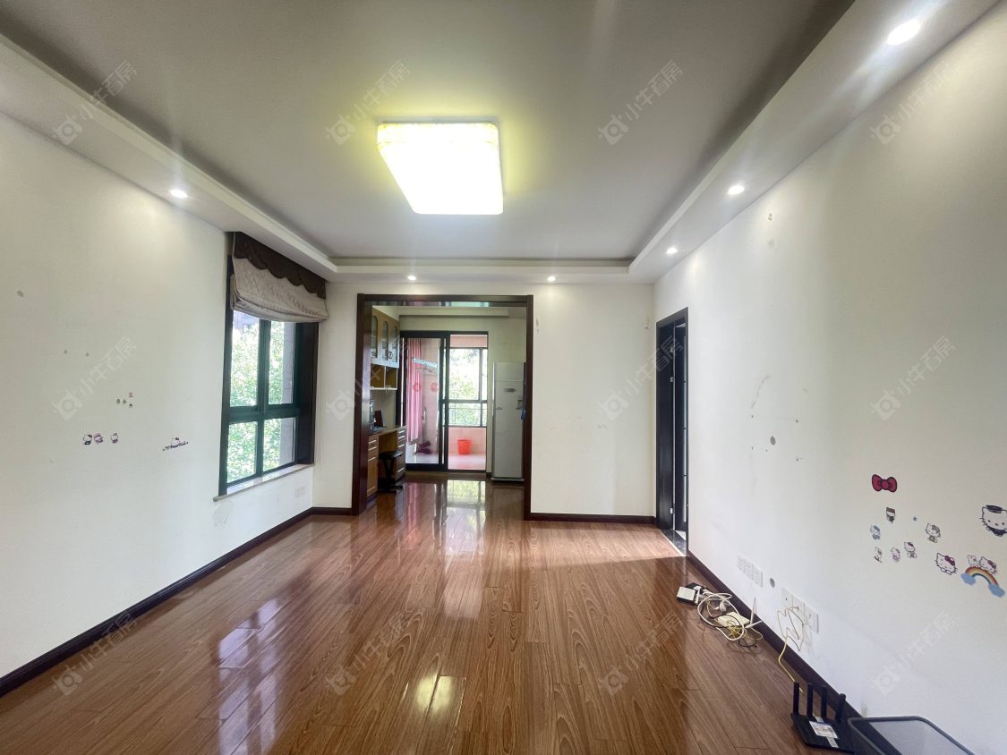 上海保利叶语二期在售二手房源小区图_小牛看房