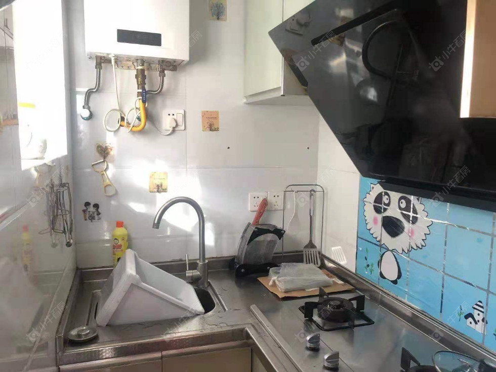 上海梅川一街坊在售二手房源小区图_小牛看房