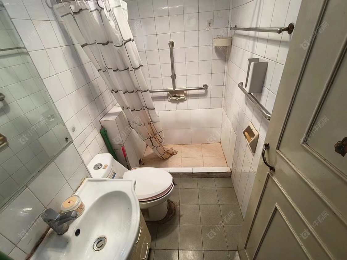 上海云台一小区在租房源小区图_小牛看房