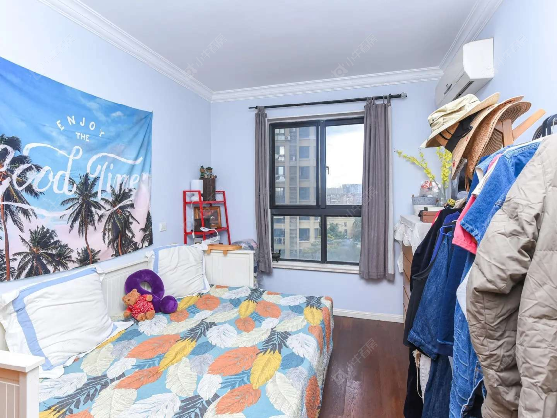 上海保利叶上海二期在售二手房源小区图_小牛看房