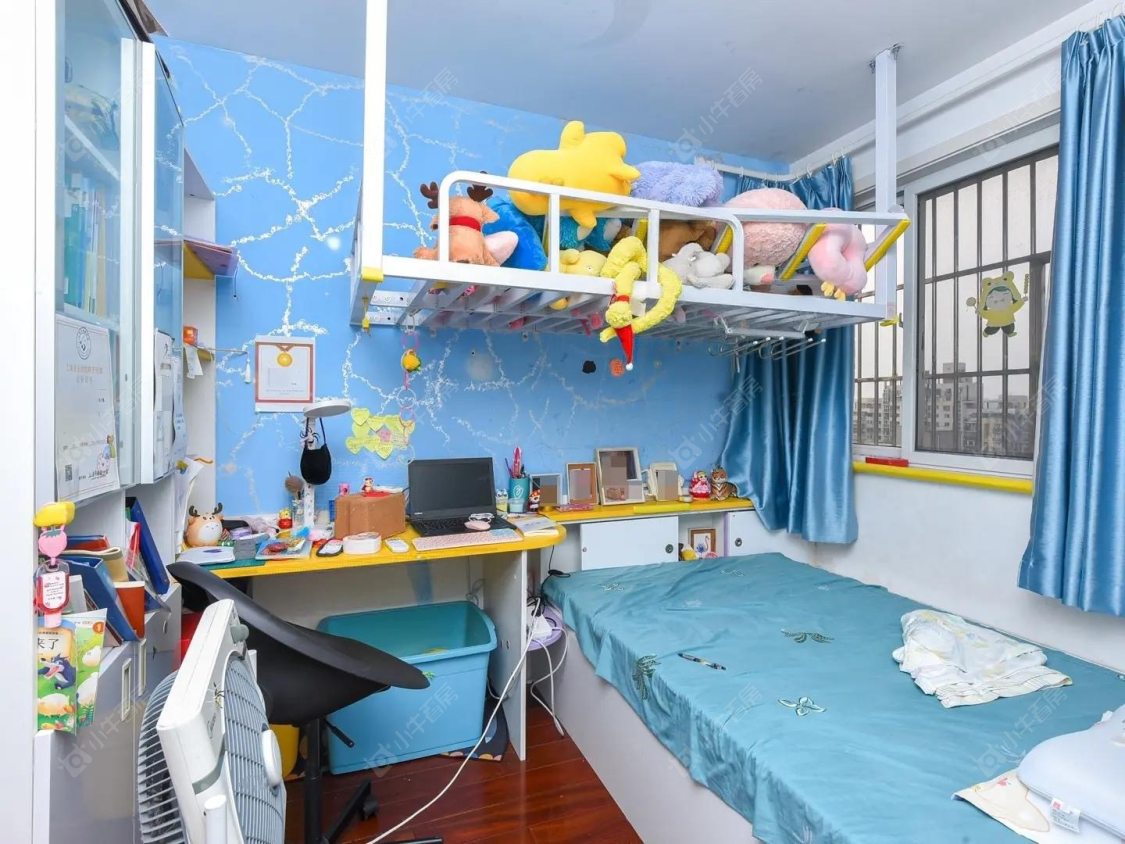 上海海尚菊苑南区在售二手房源_小牛看房