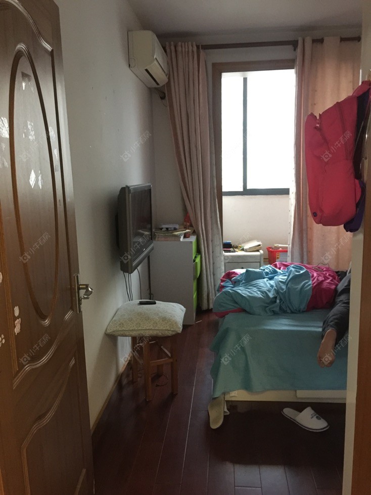 上海海尚明城在售二手房源小区图_小牛看房