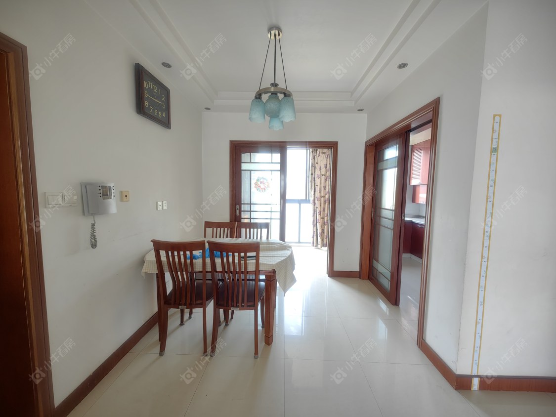 上海顺驰美兰湖在售二手房源小区图_小牛看房