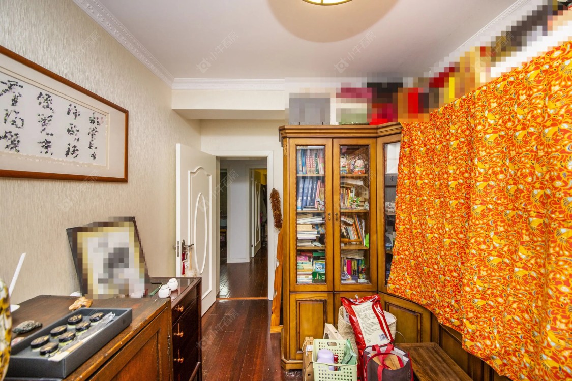 上海祥和家园在售二手房源小区图_小牛看房