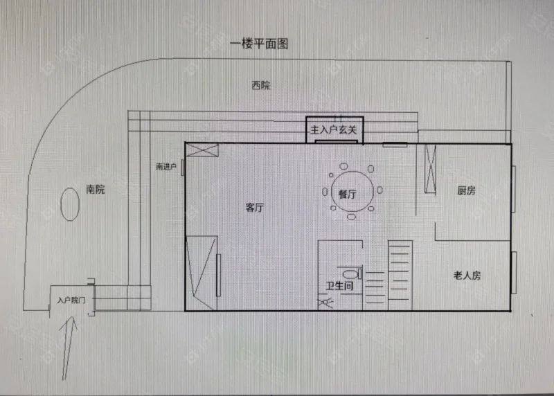 上海首创天阅滨江在售二手房源小区图_小牛看房