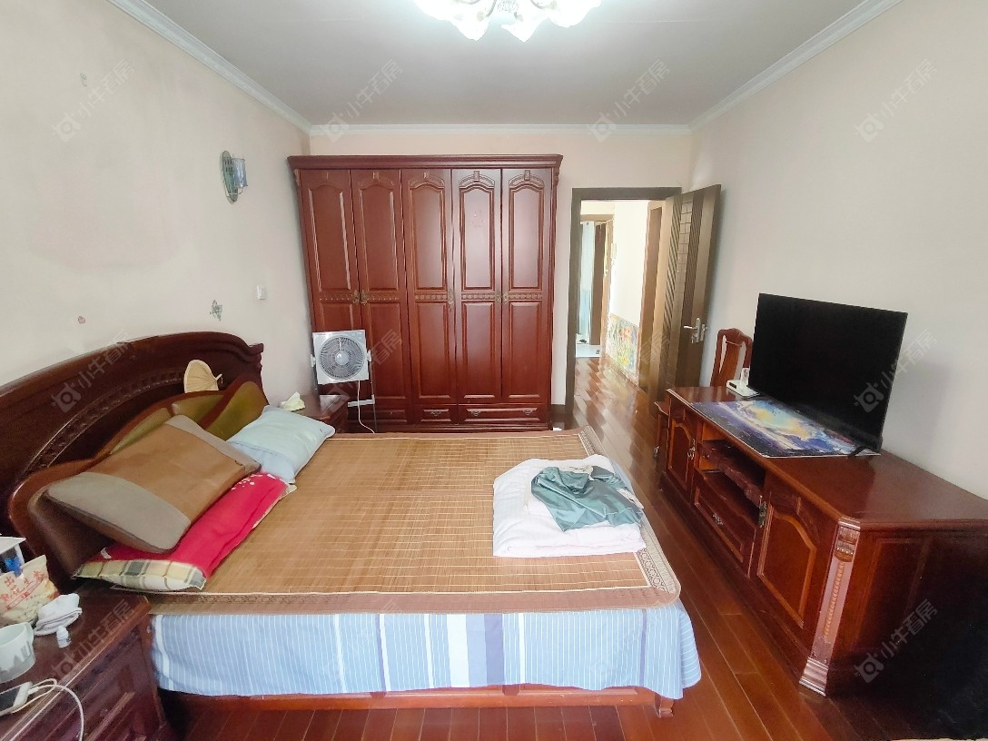 上海齐河三小区在租房源小区图_小牛看房