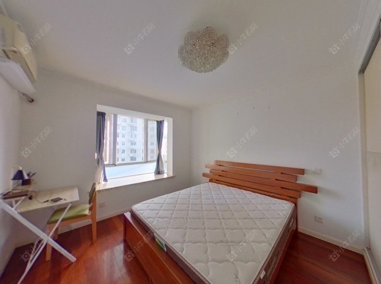 上海博爱家园在租房源小区图_小牛看房