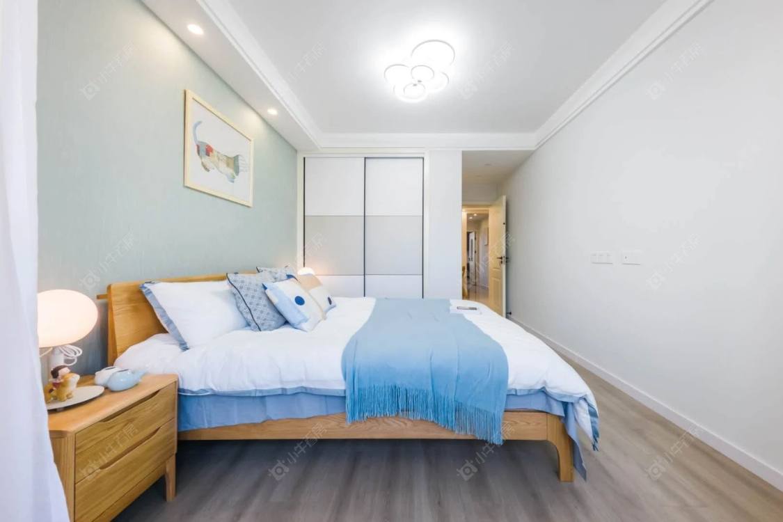 上海建业新村在售二手房源小区图_小牛看房