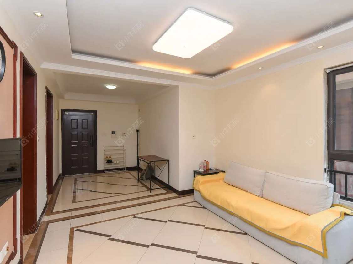 上海保利叶语二期在售二手房源小区图_小牛看房