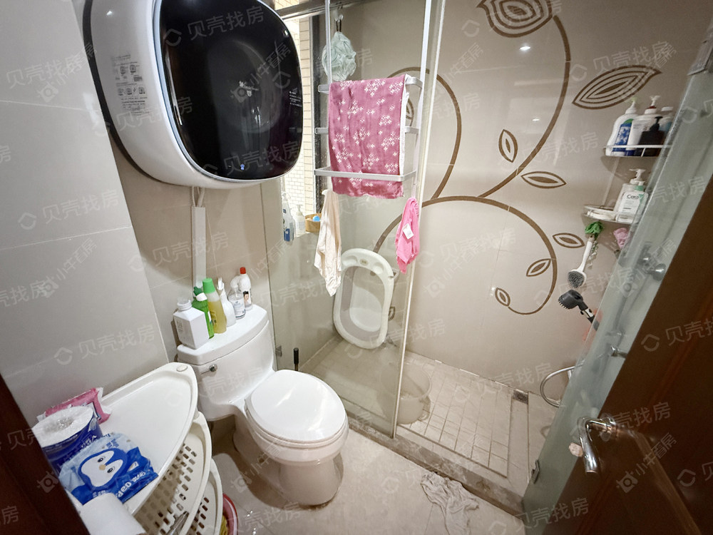 上海一品漫城四期在售二手房源小区图_小牛看房