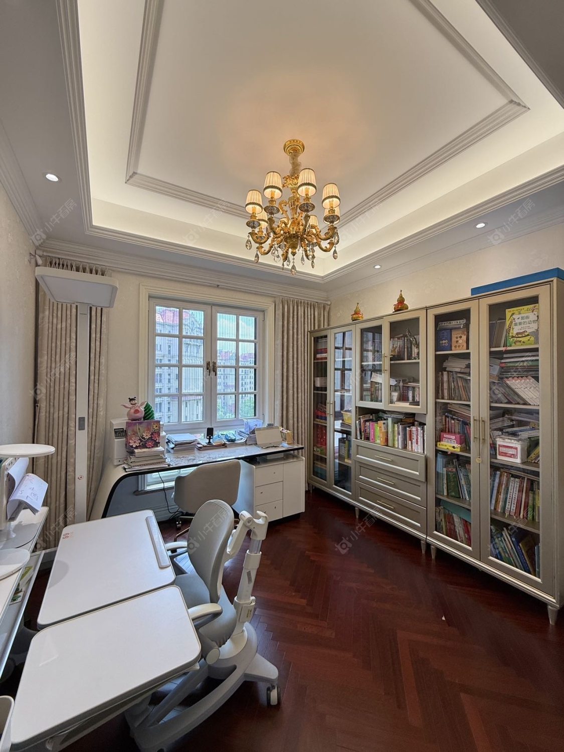 上海马德里洋房在售二手房源小区图_小牛看房