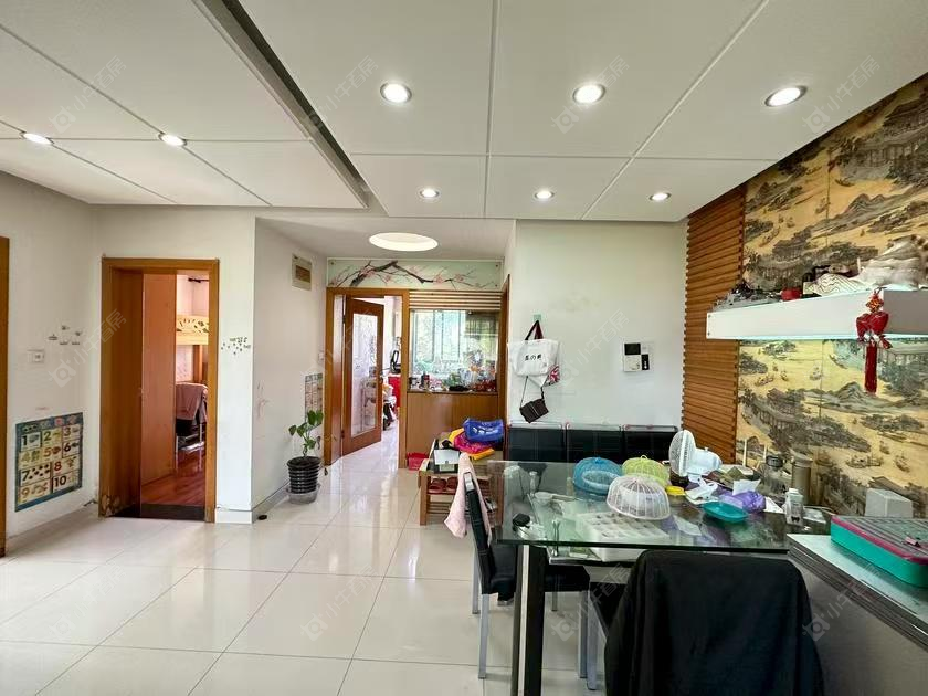 上海美兰湖颐景园在售二手房源小区图_小牛看房