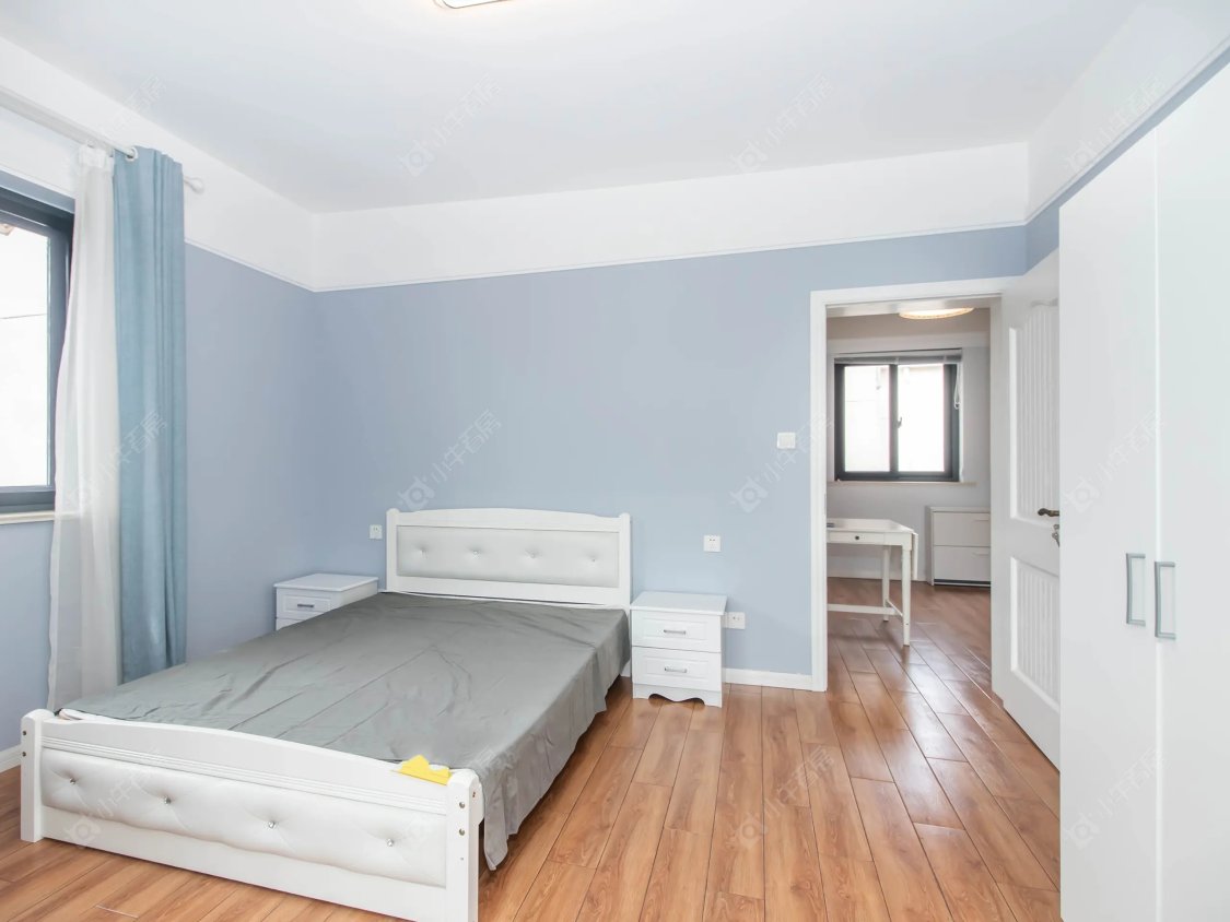 上海怒江小区在售二手房源小区图_小牛看房