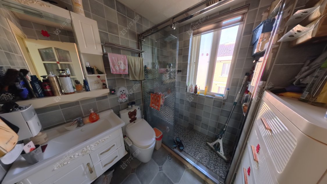 上海新月明珠园在售二手房源小区图_小牛看房