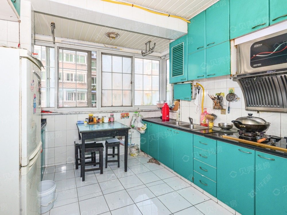 上海新叶公寓在售二手房源_小牛看房