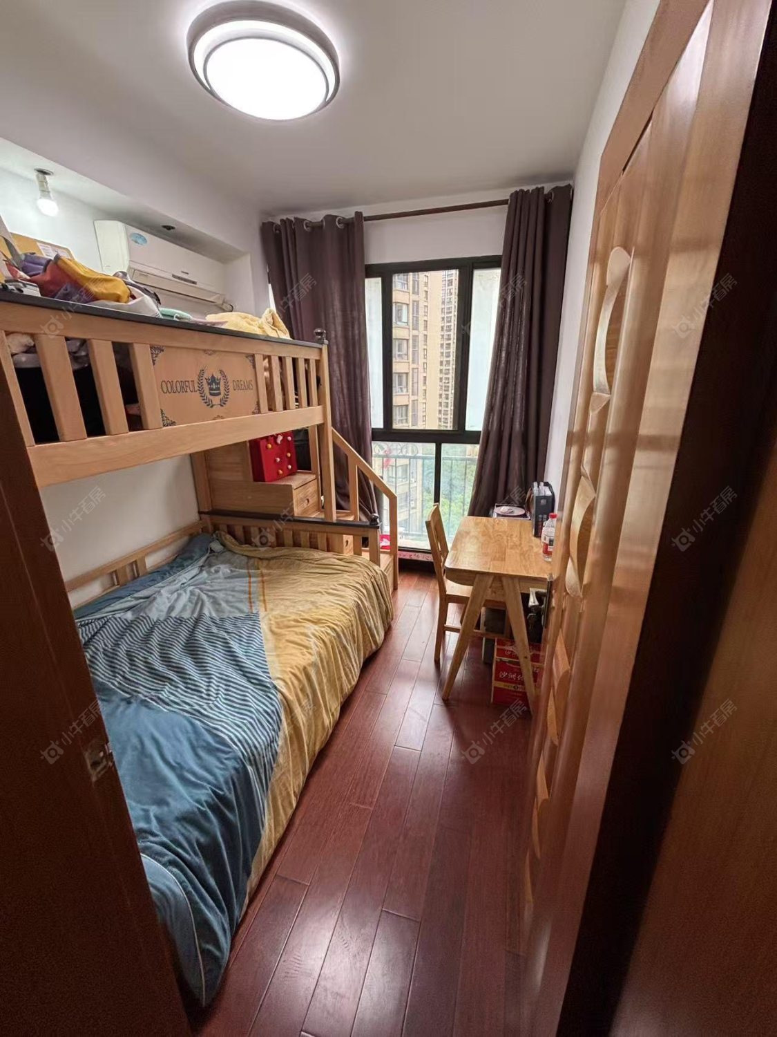 上海保利叶上海一期在售二手房源小区图_小牛看房