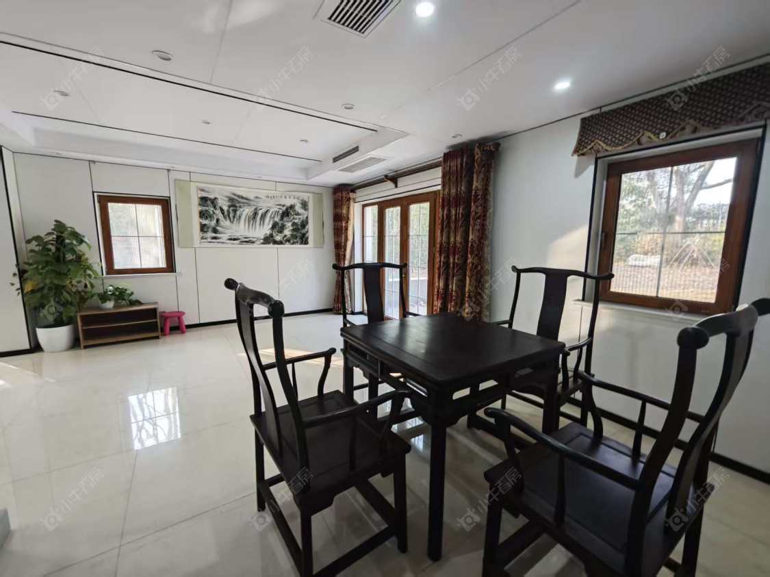 上海绿洲千岛花园在租房源小区图_小牛看房