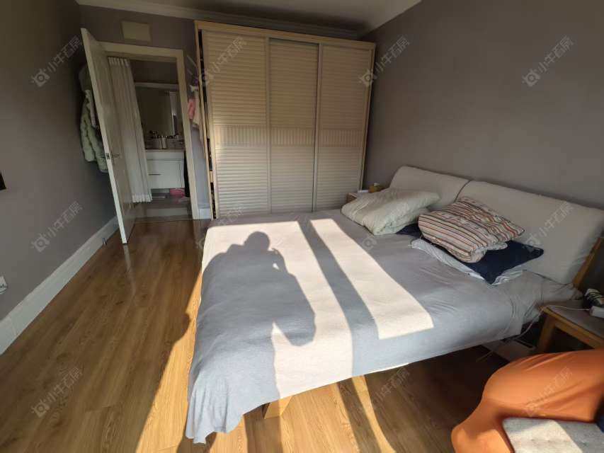 上海朗诗绿岛在售二手房源小区图_小牛看房