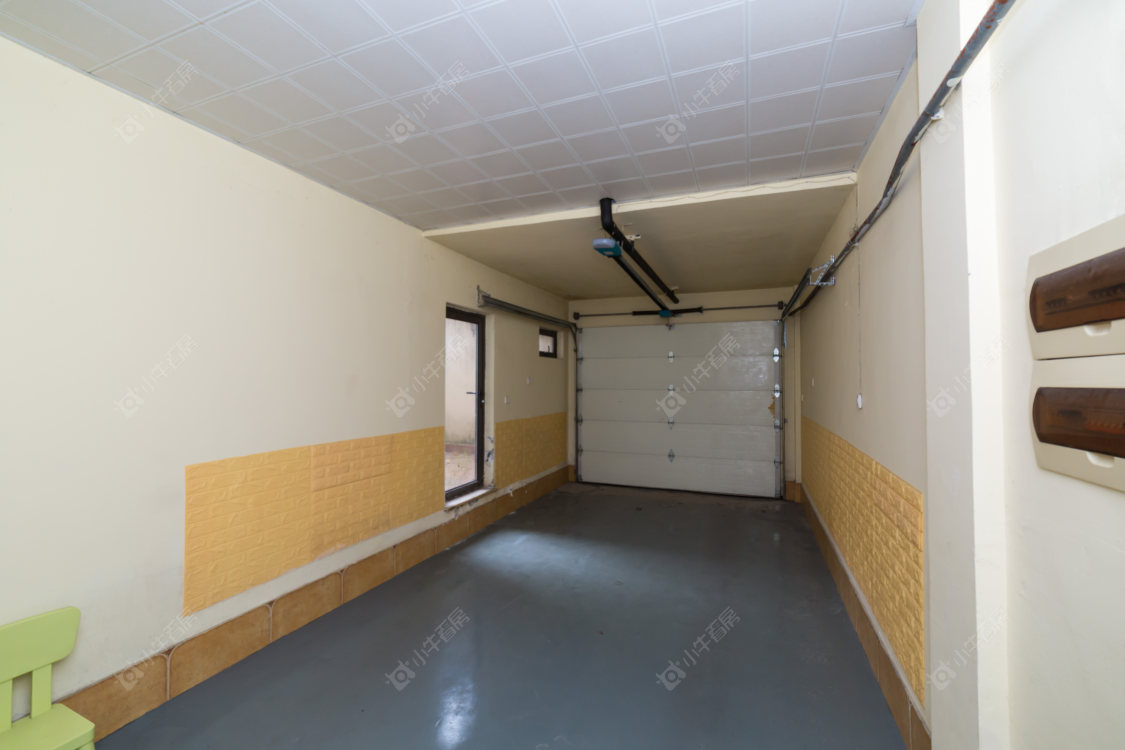 上海长泰东郊御园别墅区在售二手房源小区图_小牛看房