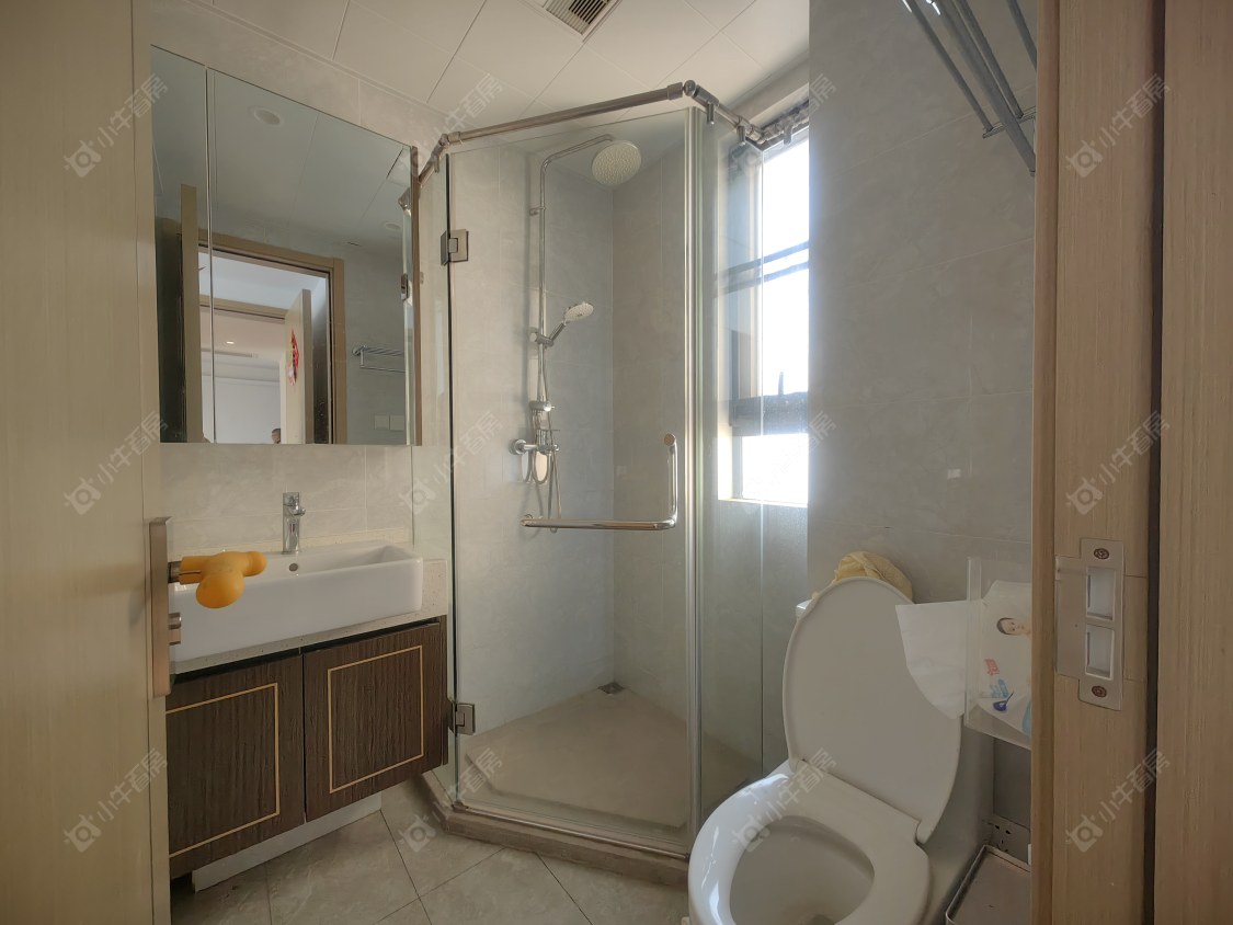 上海中建阅澜山在售二手房源小区图_小牛看房