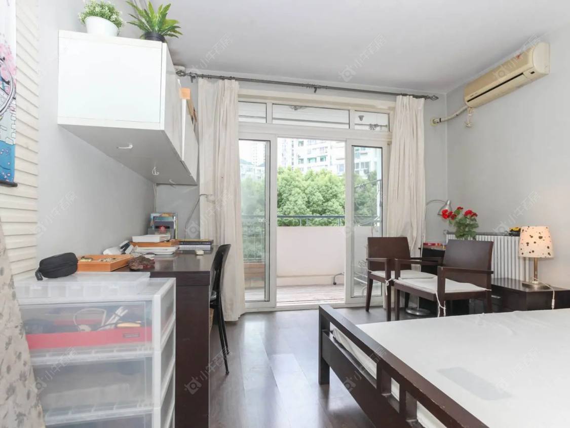 上海同济绿园在售二手房源小区图_小牛看房