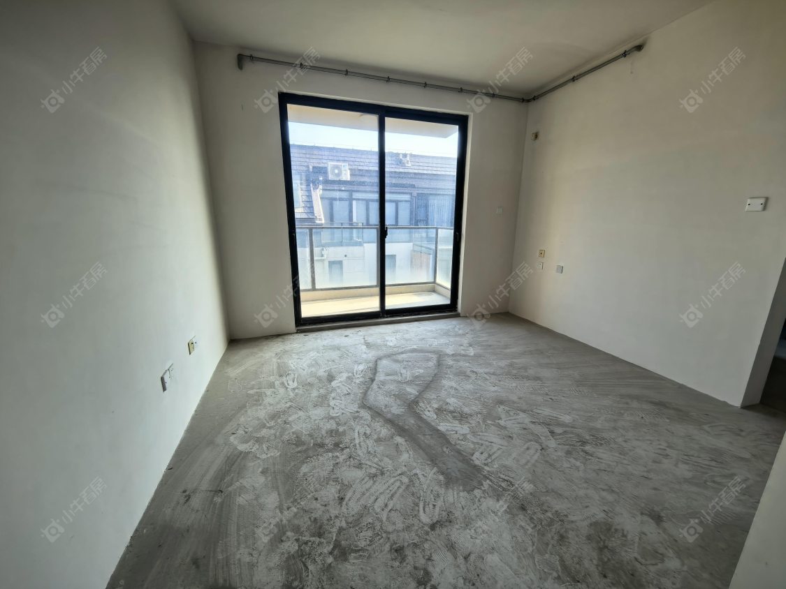 上海雍和府别墅区在售二手房源小区图_小牛看房