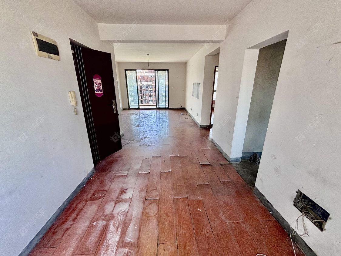 上海同盛嘉园在售二手房源小区图_小牛看房