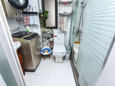 上海菊泉新城爱建顾园西区2室2厅1卫在售二手房房源图片