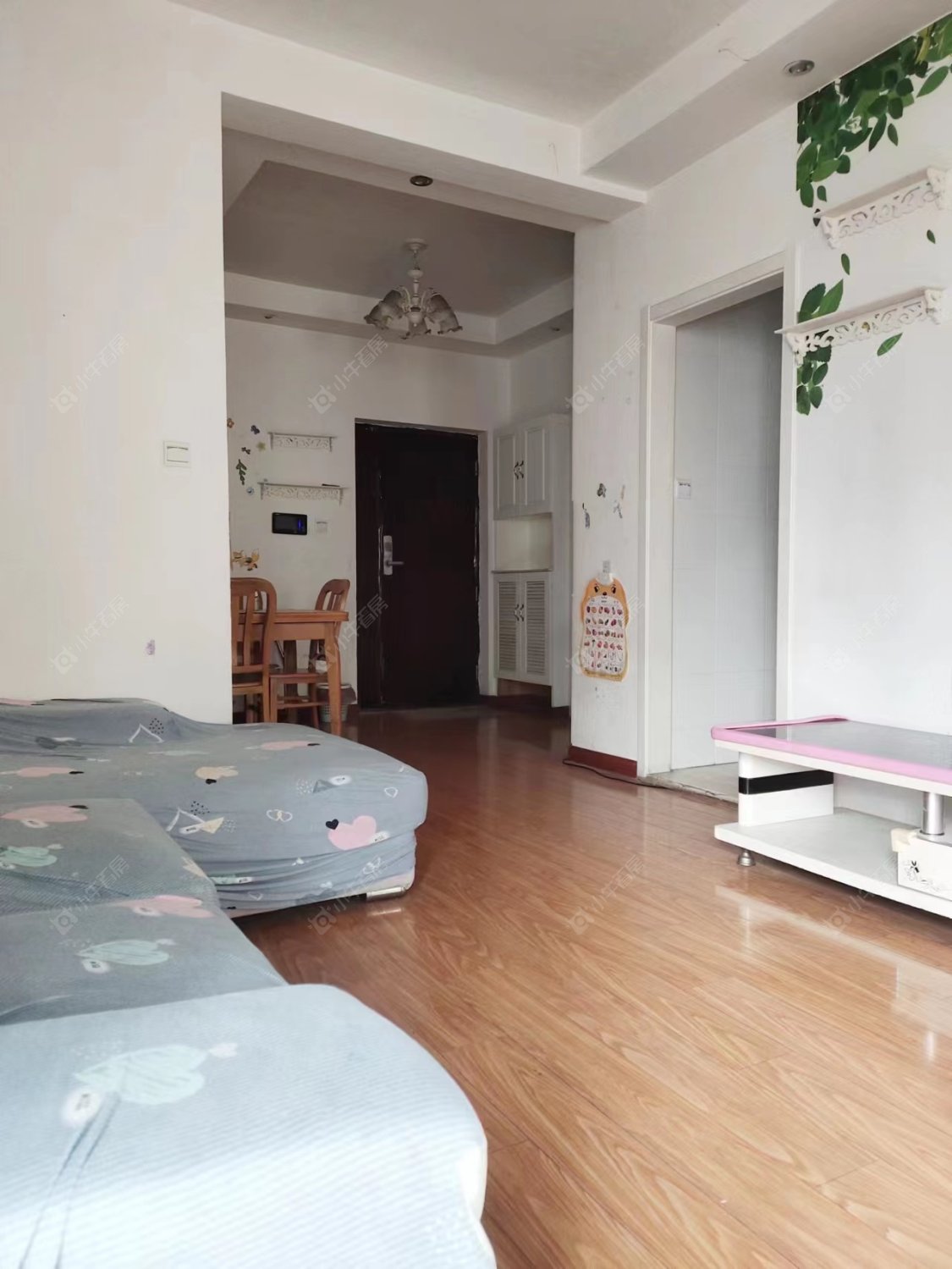 上海万业紫辰苑在售二手房源小区图_小牛看房