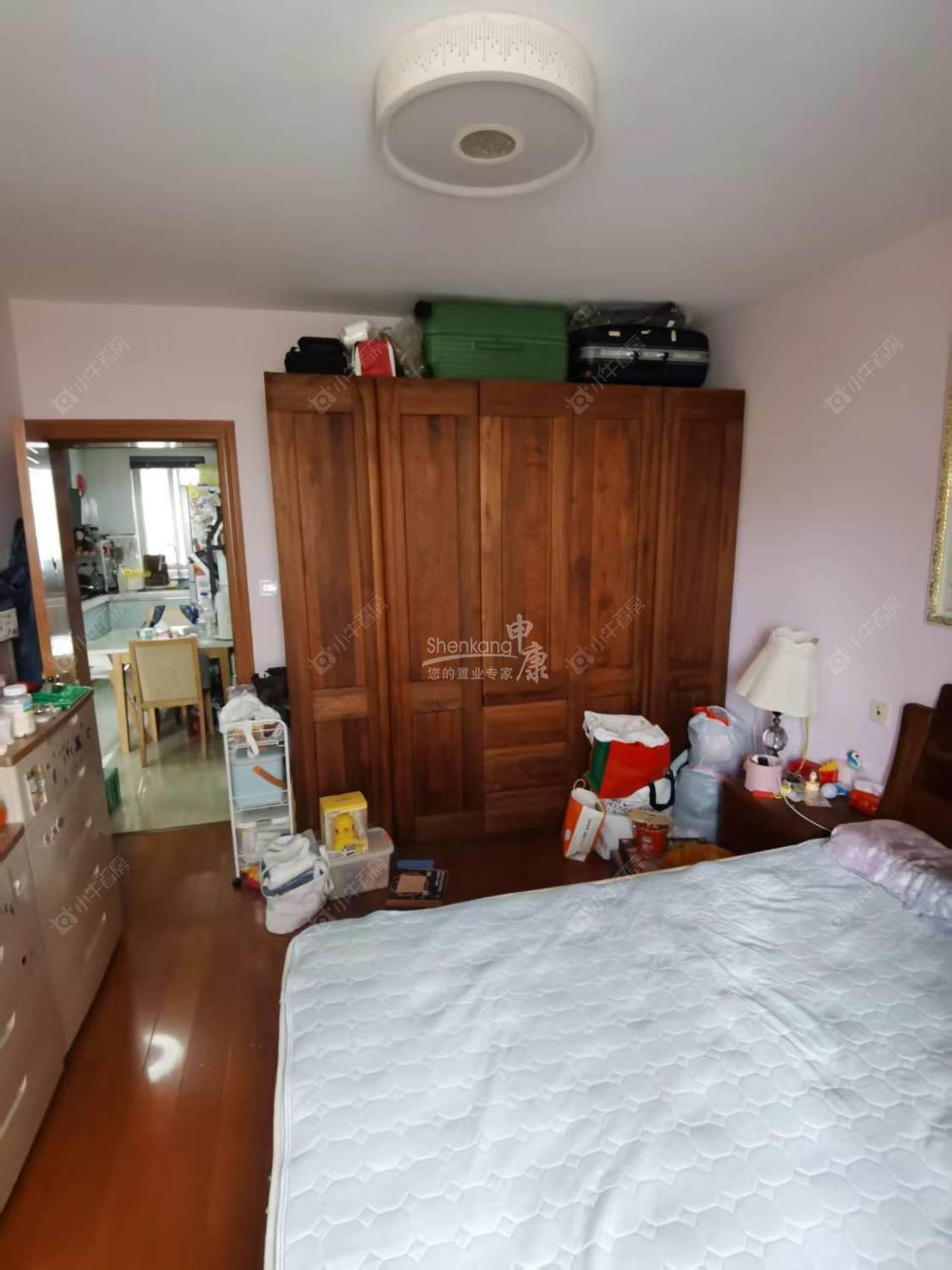 上海莲文苑在售二手房源小区图_小牛看房