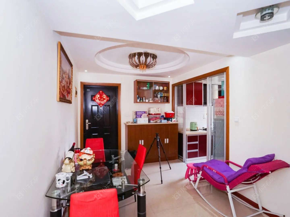 上海馨佳园十一街坊在售二手房源小区图_小牛看房