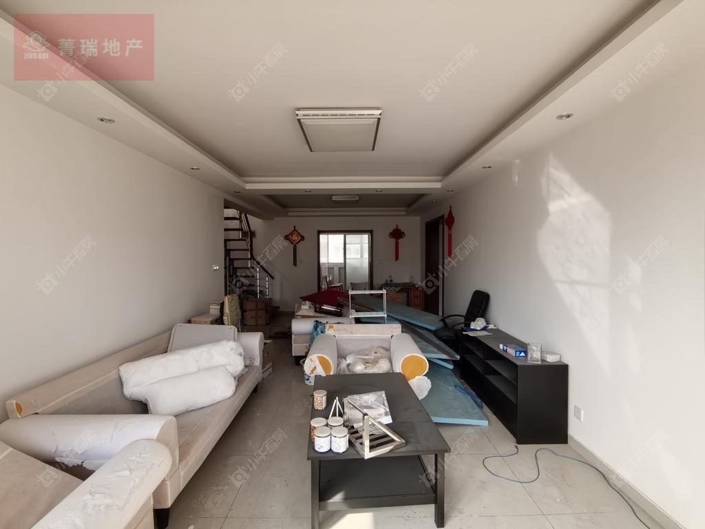 上海菊泉公寓在售二手房源小区图_小牛看房