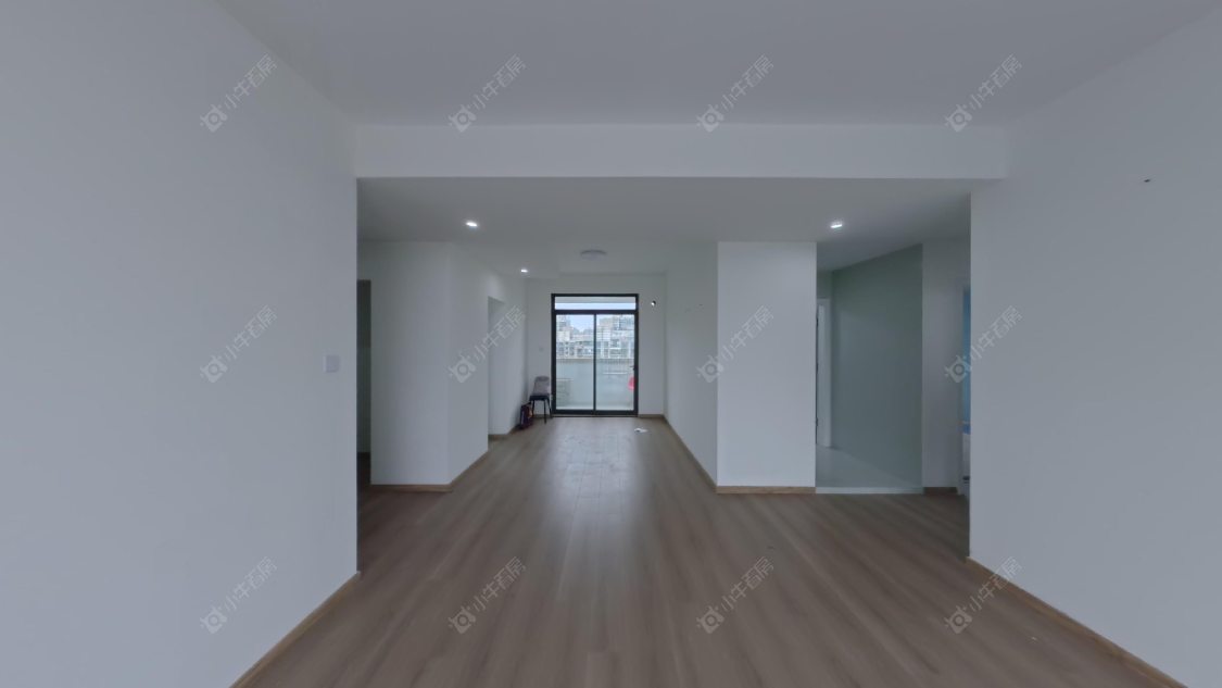 上海东方城市花园二期在售二手房源小区图_小牛看房