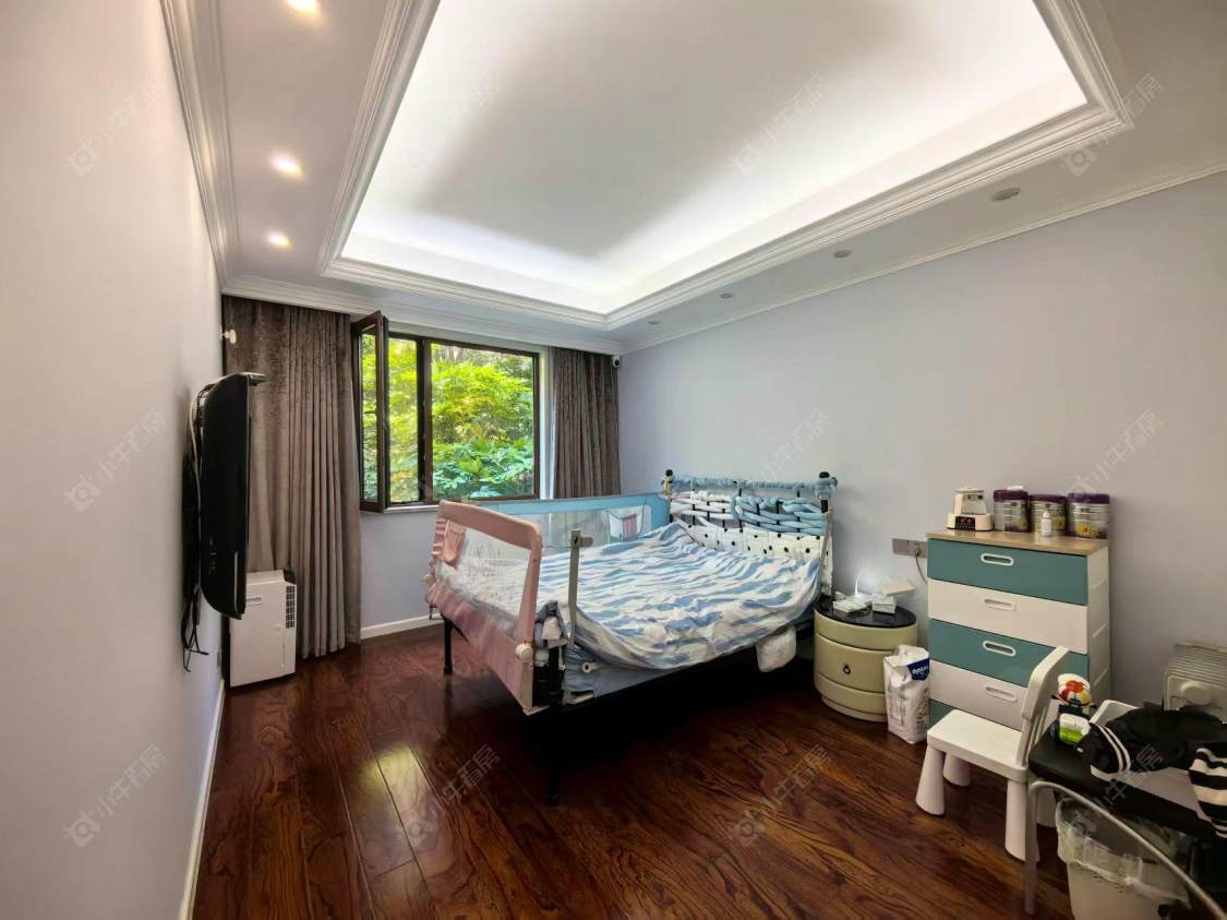 上海铂珏公馆在售二手房源小区图_小牛看房