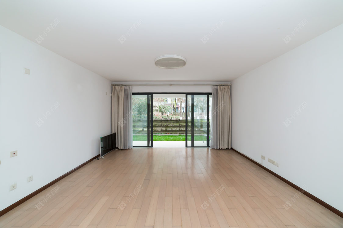 上海凯德林茵湖畔西区在售二手房源_小牛看房