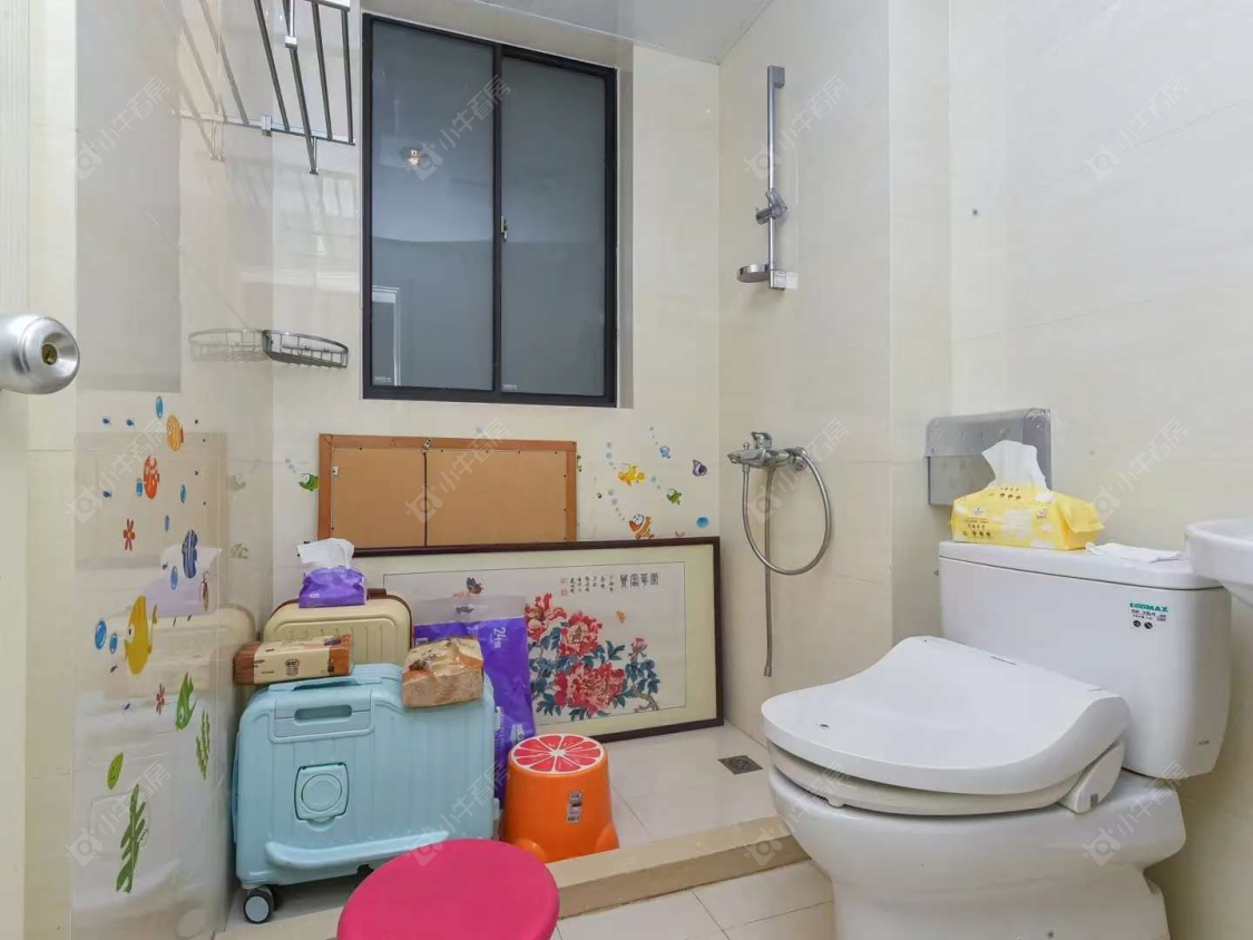 上海保利叶上海二期在售二手房源小区图_小牛看房